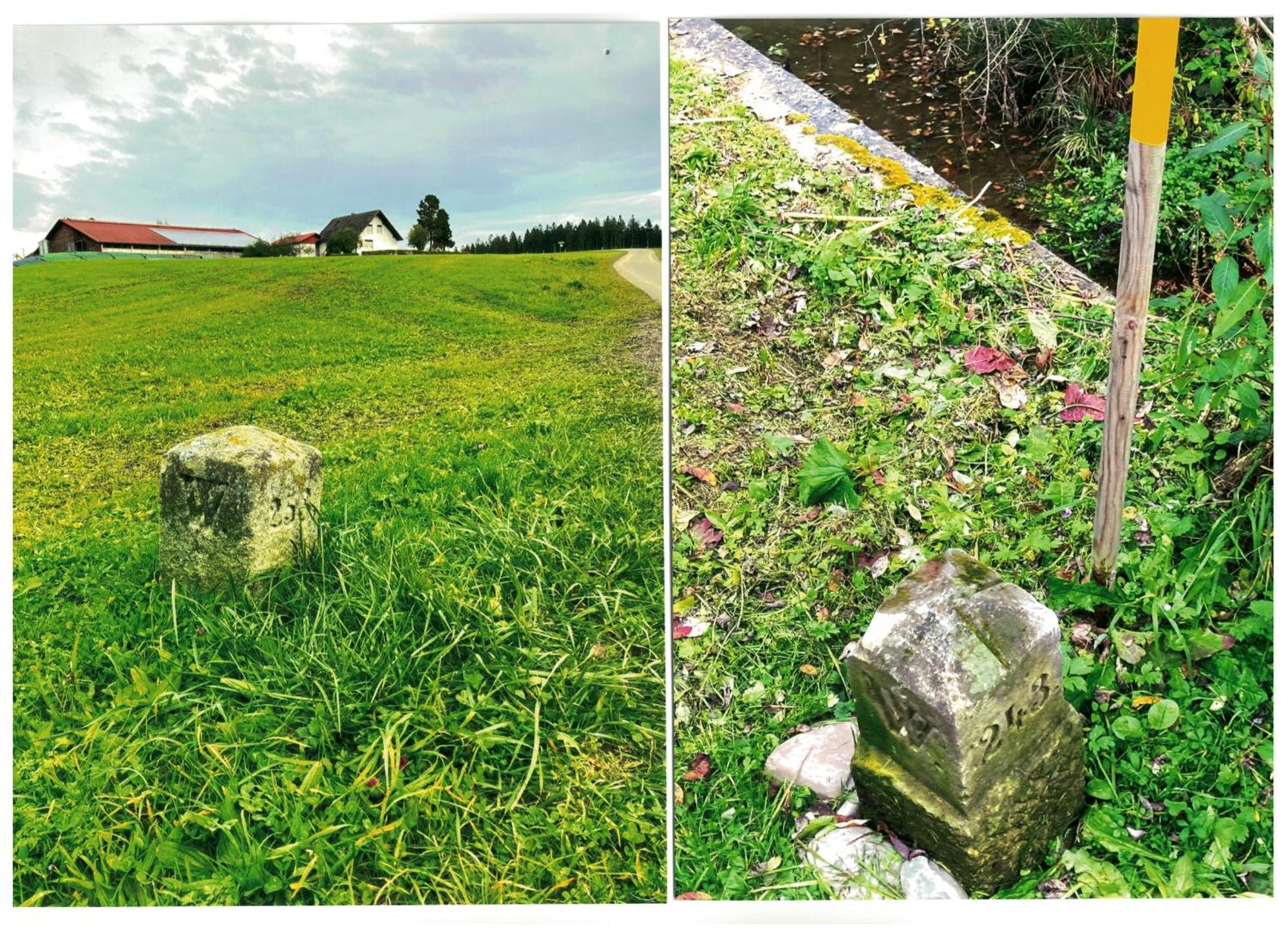 Uebernachtungsmoeglichkeit In Maierhoefen Grunenbach Exterior photo